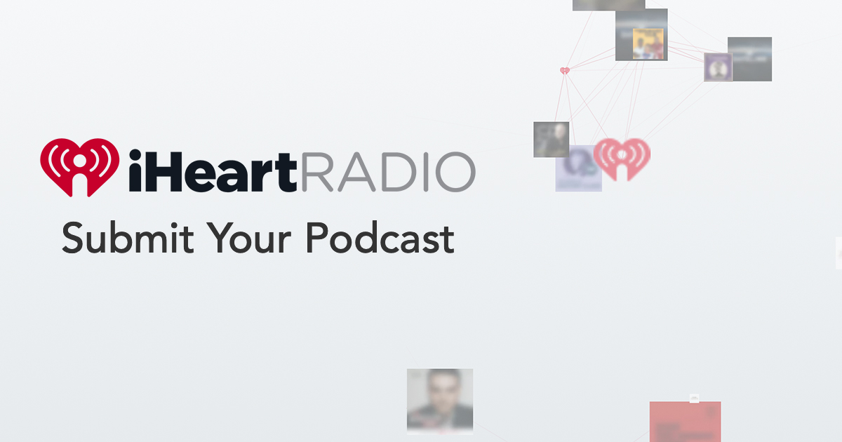 Podcasters Iheartradio